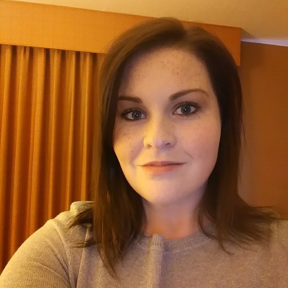 Meet your POSH AMBASSADOR,  Kristina! - Picture 2 of 3